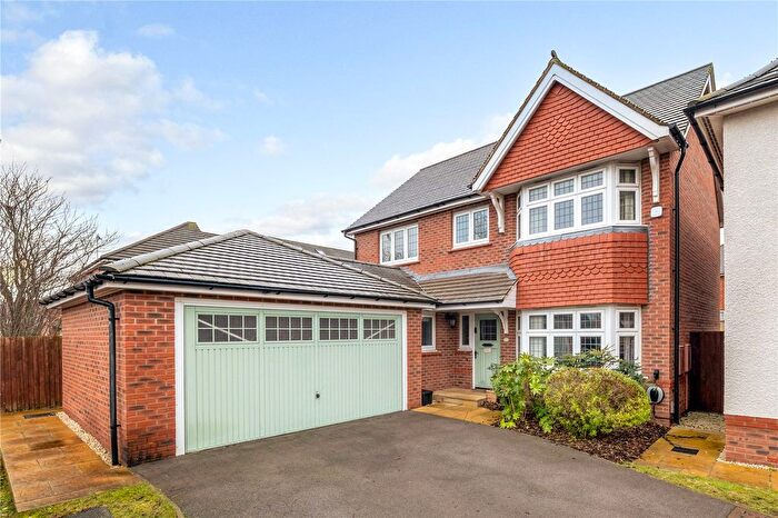 4 Bedroom Detached House For Sale In Rivenhall, Humberstone, Leicester, LE5