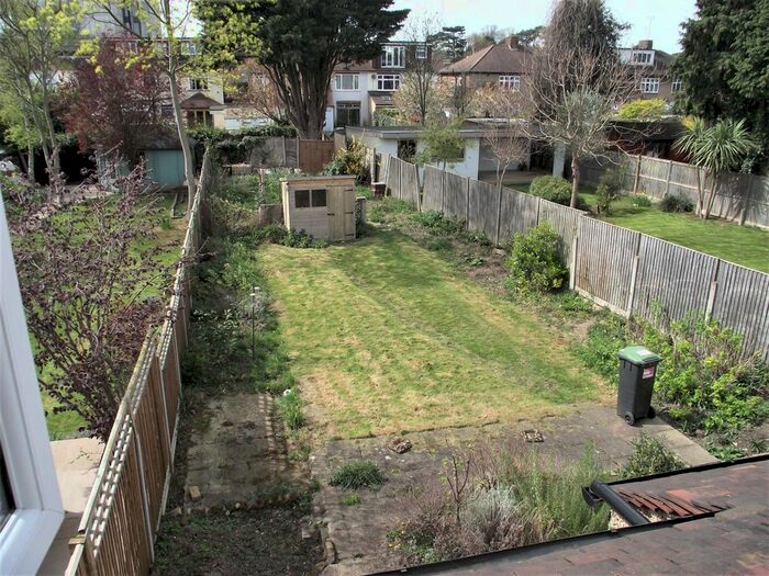 3 Bedroom Semi-Detached House To Rent In Churchbury Lane, Enfield, EN1