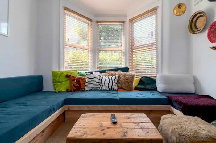 1 Bedroom Flat To Rent In Blyth Road, London, E17