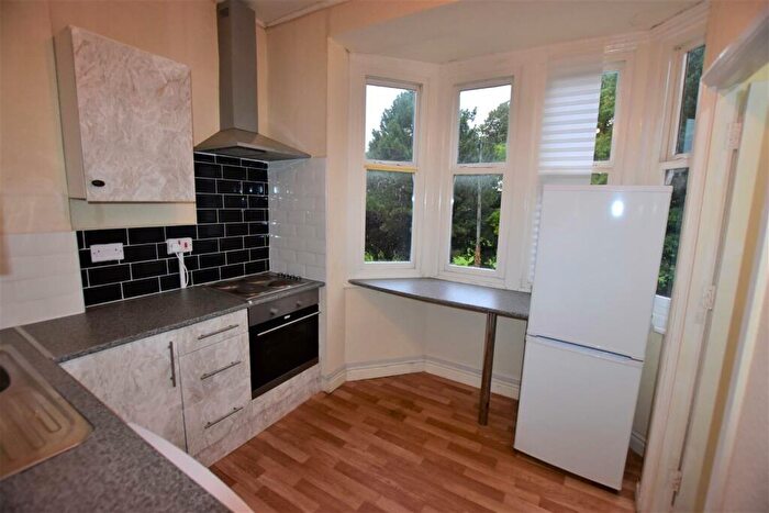1 Bedroom Flat To Rent In Bramley Road, Leicester, LE3
