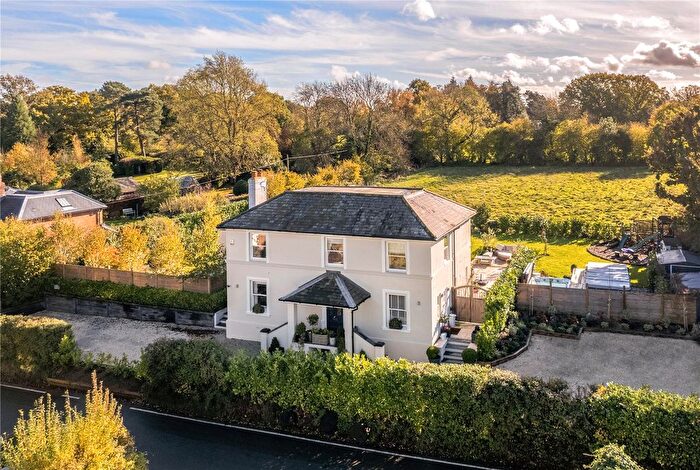 5 Bedroom Detached House To Rent In Stockland Green Road, Tunbridge Wells, Kent, TN3