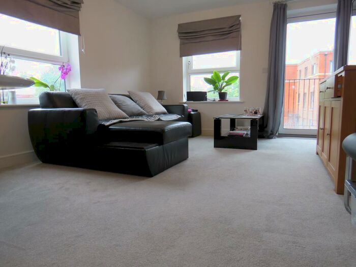 2 Bedroom Apartment To Rent In Bridge Road East, Welwyn Garden City, AL7