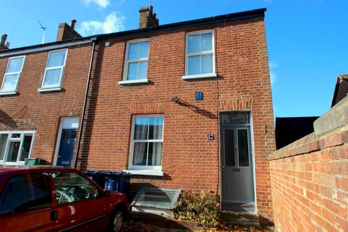 5 Bedroom House To Rent In Rectory RoadCowleyOxford, OX4