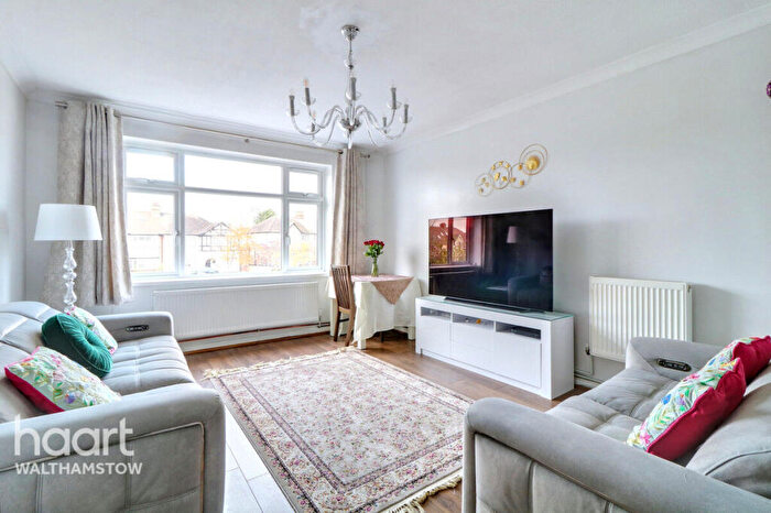 2 Bedroom Maisonette For Sale In The Ridgeway, Chingford, E4