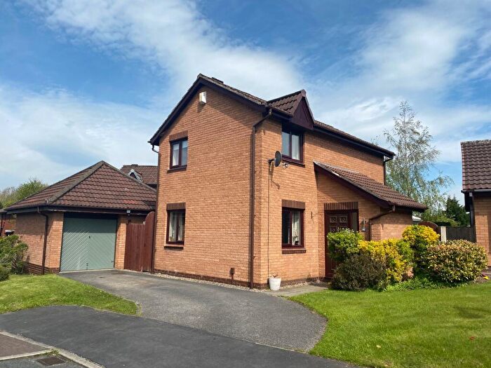 3 Bedroom House To Rent In Clough Avenue, Walton-le-dale, PR5