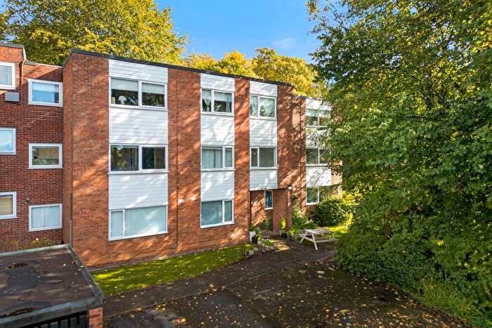 1 Bedroom Flat For Sale In Moor End Court, Salford, M7