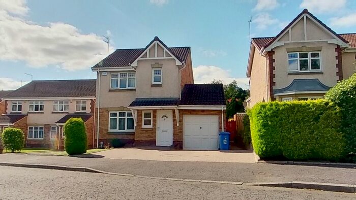 3 Bedroom Detached House To Rent In Craigengar Avenue, Uphall, West Lothian, EH52