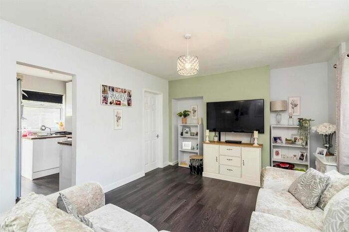 3 Bedroom End Of Terrace House To Rent In Ismere Road, Birmingham, B24