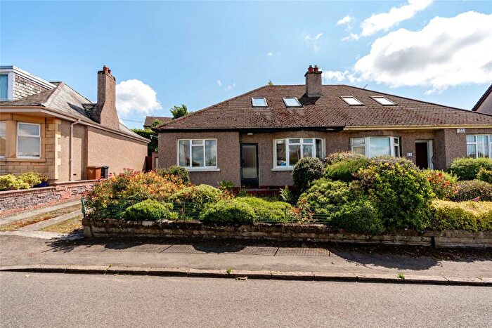 3 Bedroom Semi-Detached House For Sale In Comiston View, Comiston, Edinburgh, EH10