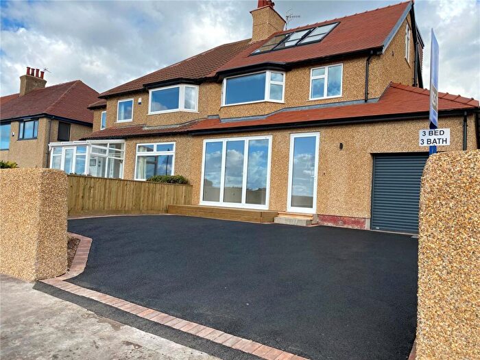 3 Bedroom House To Rent In South Parade, West Kirby, Wirral, CH48