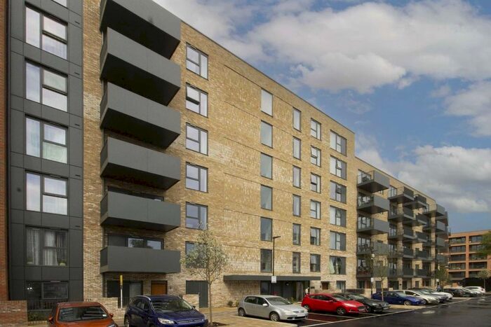 1 Bedroom Flat To Rent In Williams Road, London, W13