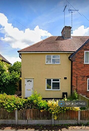 3 Bedroom Semi-Detached House To Rent In Bedford Avenue, Stafford, ST16