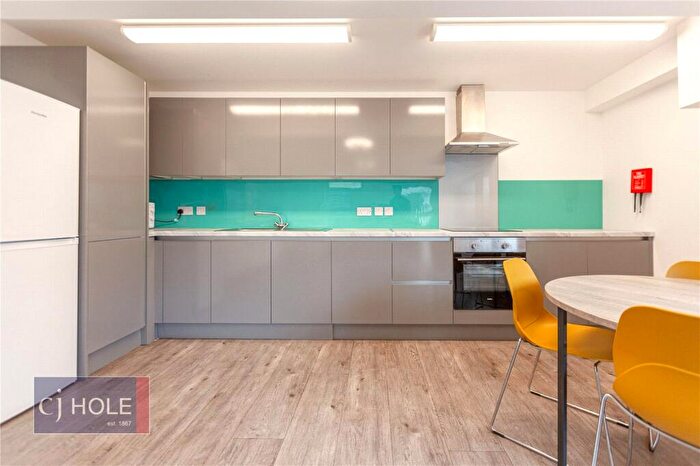 4 Bedroom Apartment To Rent In Cheswick Campus, The Square, Long Down Avenue, Bristol, BS16