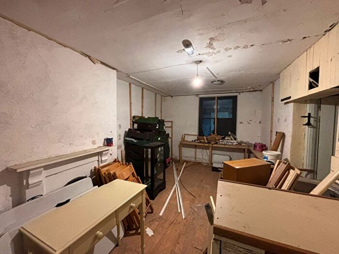 Property To Rent In High Street, Builth Wells, LD2