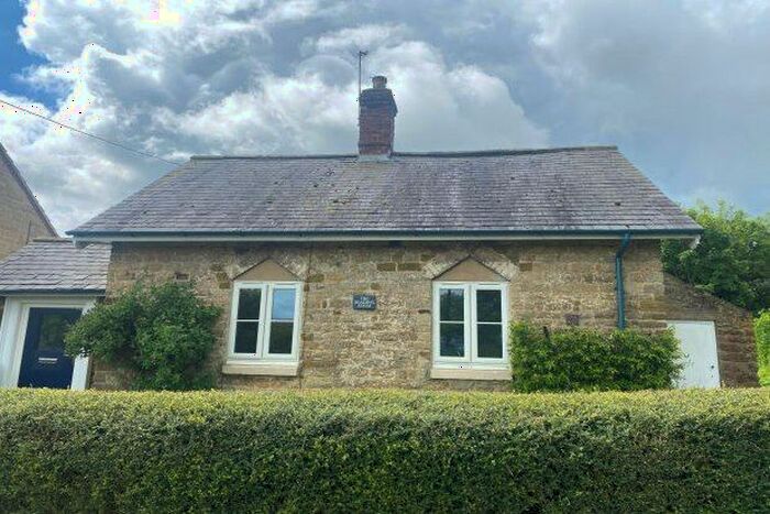 1 Bedroom Bungalow To Rent In ., York, YO60