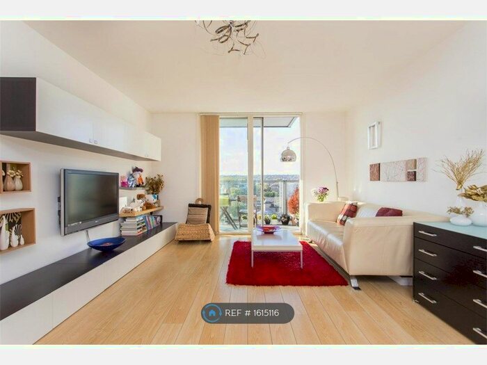 1 Bedroom Flat To Rent In Hudson Apartments, London, N8