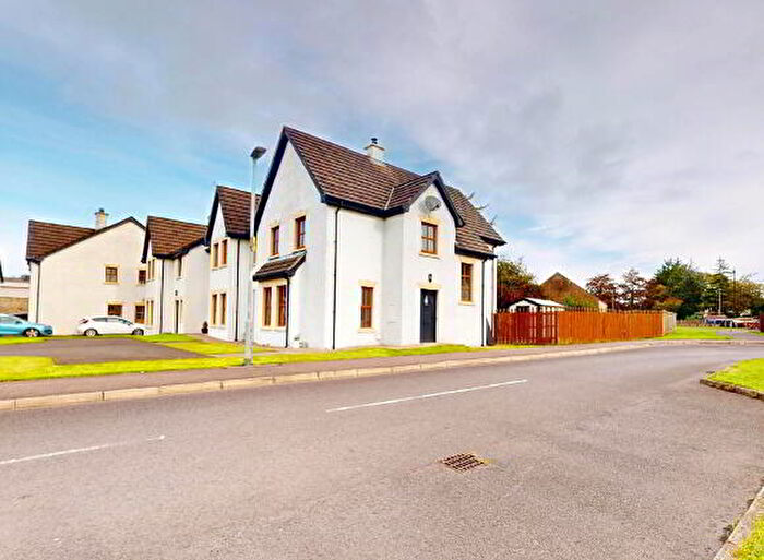 4 Bedroom End Of Terrace House For Sale In The Corn Mill, Enniskillen, BT92