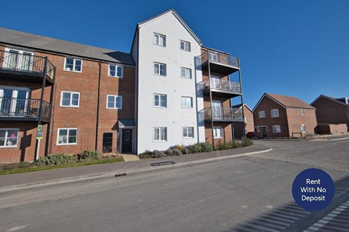 2 Bedroom Flat To Rent In Pictor Drive, Margate, CT9
