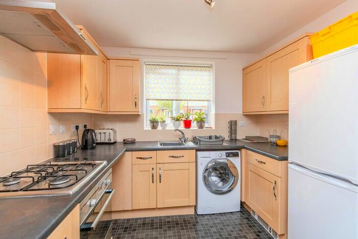 3 Bedroom End Of Terrace House For Sale In Ann Crescent, Cannock, WS11