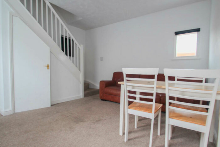 4 Bedroom End Of Terrace House To Rent In Sleaford Street, Cambridge, CB1
