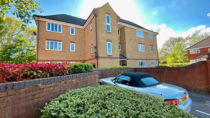 2 Bedroom Property To Rent In Mill Road Drive, Ipswich, IP3