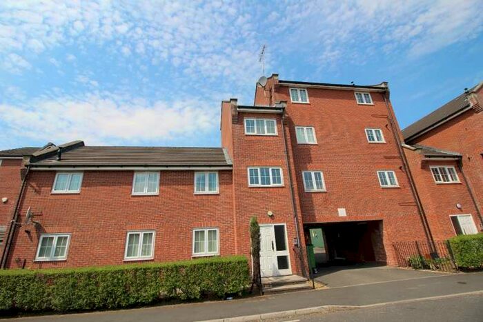 1 Bedroom Apartment To Rent In Valley Mill Lane Bury, BL9