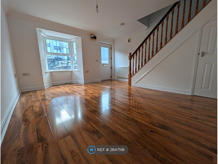 2 Bedroom Terraced House To Rent In Carroways Place, Margate, CT9