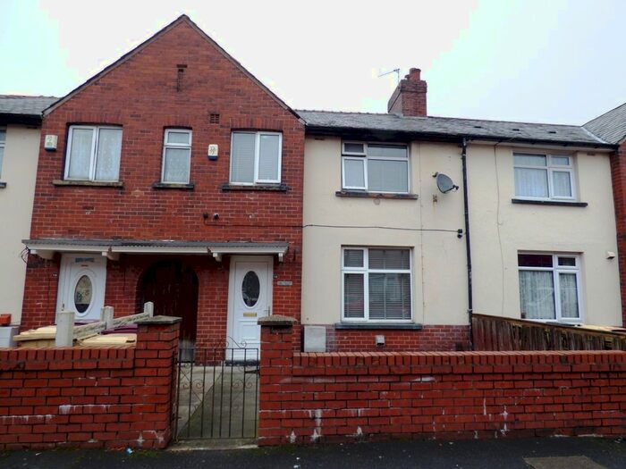 3 Bedroom Terraced House To Rent In Grierson Street, Astley Bridge, Bolton, BL1