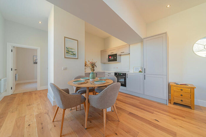2 Bedroom Apartment To Rent In Bank House, Sheffield, S6
