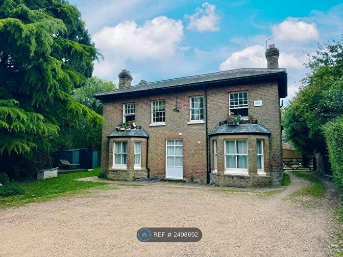 1 Bedroom Flat To Rent In Southsea House, Parson Drove, Wisbech, PE13