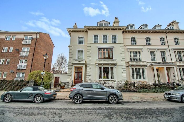 2 Bedroom Apartment To Rent In Canning Street, Liverpool, Merseyside, L8