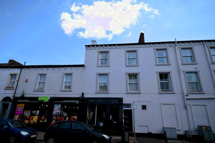 2 Bedroom Flat To Rent In Sherwood House, London Road, Carlisle, CA1