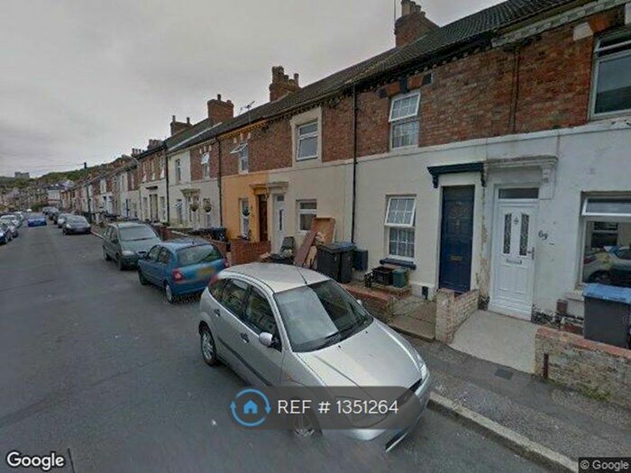 2 Bedroom Terraced House To Rent In Clarendon Place, Dover, CT17