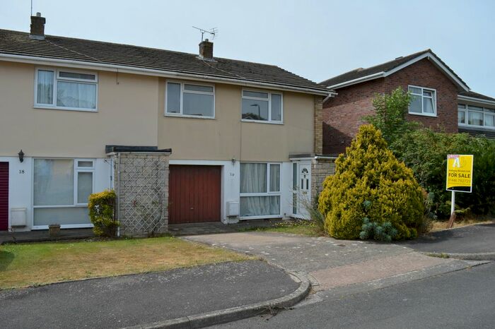 3 Bedroom Semi-Detached House To Rent In Manor Park, Llantwit Major, CF61