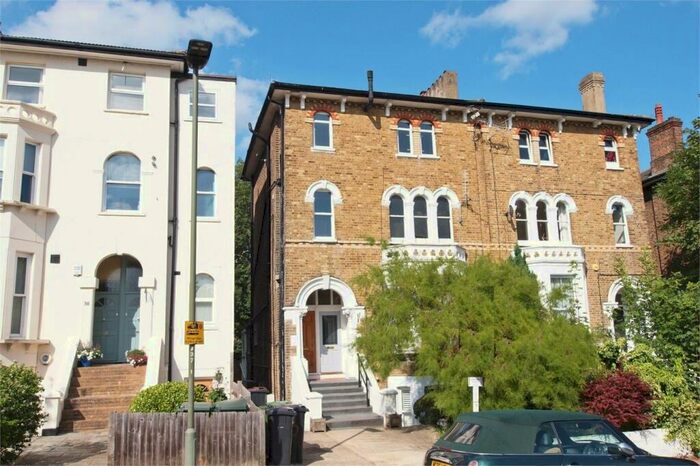 1 Bedroom Flat To Rent In Bromley Grove, Bromley, BR2