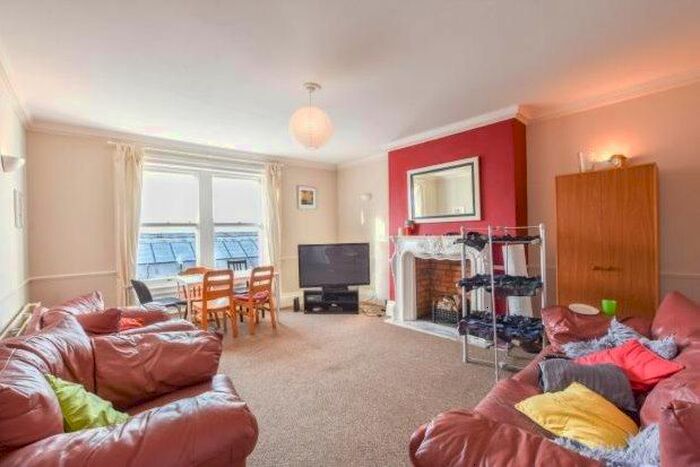4 Bedroom Maisonette To Rent In St. Georges Terrace, Newcastle Upon Tyne NE2