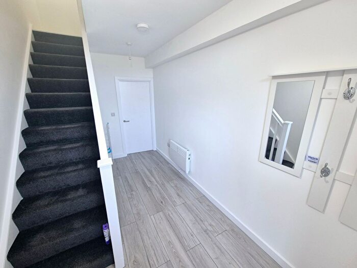 1 Bedroom Flat To Rent In High Street, Ibstock, LE67