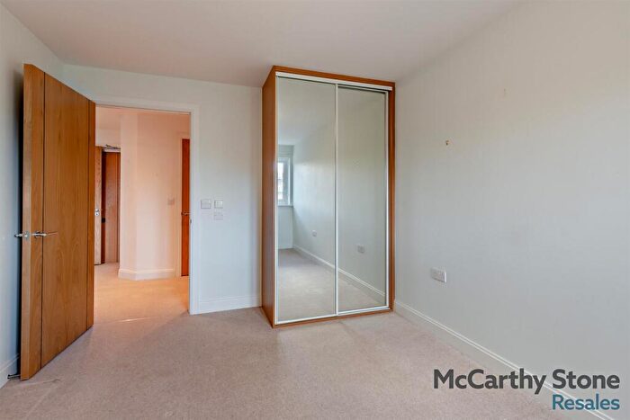 2 Bedroom Apartment For Sale In Squire Court, Raleigh Mead, South Molton Devon, EX36