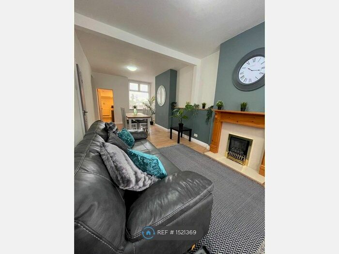 2 Bedroom Terraced House To Rent In Minshull New Road, Crewe, CW1