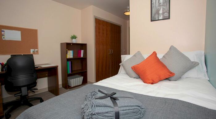 1 Bedroom Flat To Rent In Marble Street, Leicester, LE1