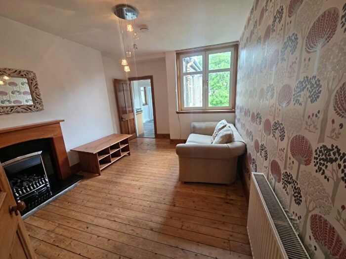2 Bedroom Flat To Rent In Jamaica Street, City Centre, Aberdeen, AB25
