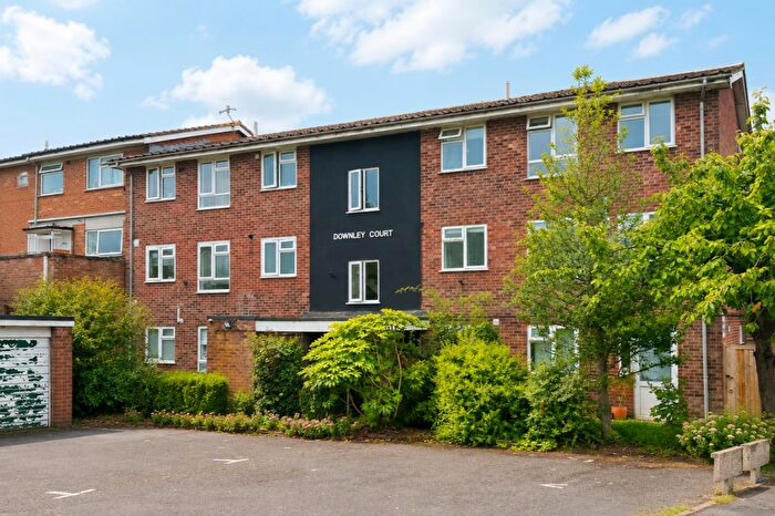 2 Bedroom Apartment To Rent In Grays Lane, Downley, High Wycombe, HP13