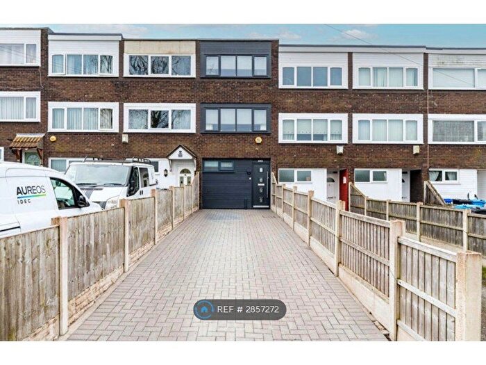 3 Bedroom Terraced House To Rent In Cotton Lane, Runcorn, WA7