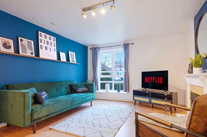 1 Bedroom Flat To Rent In Coventry, CV1