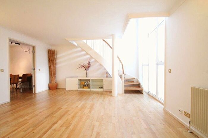 2 Bedroom Flat To Rent In Queen Of Denmark Court, SE16