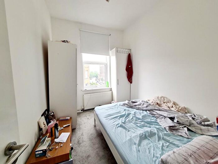 2 Bedroom Flat To Rent In Holloway Road, Archway, N19