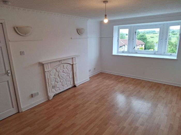 2 Bedroom Flat To Rent In Denmilne Street, Glasgow, G34