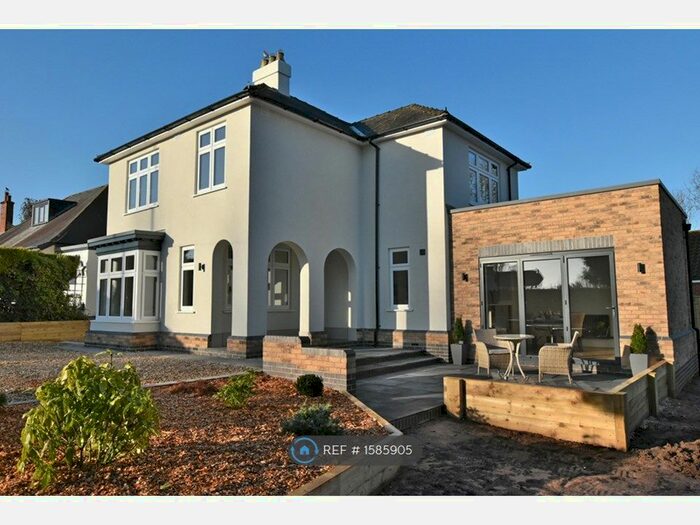 4 Bedroom Detached House To Rent In Brigsley Road, Waltham, Grimsby, DN37