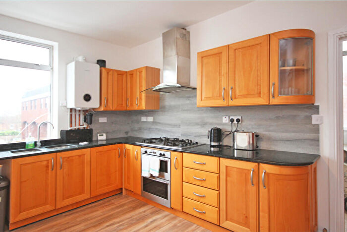 1 Bedroom House Of Multiple Occupation To Rent In Victoria Street, St. Albans, Hertfordshire, AL1
