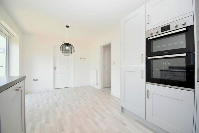 4 Bedroom Property To Rent In Betula Drive, Longridge, Preston, PR3
